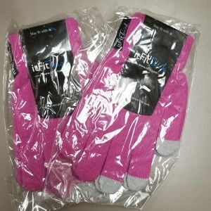 ItFit Touch Gloves